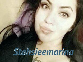 Stahsieemarina
