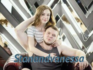 Stanandvanessa