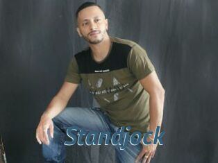 Standjock