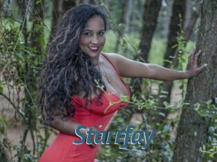 Starrfay