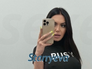 Starryeva