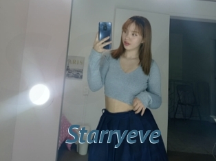 Starryeve