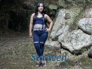 Starteen