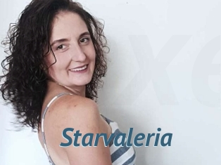 Starvaleria