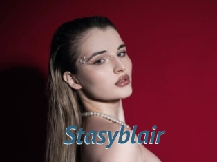 Stasyblair