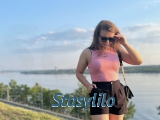 Stasylilo