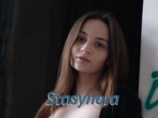Stasynora
