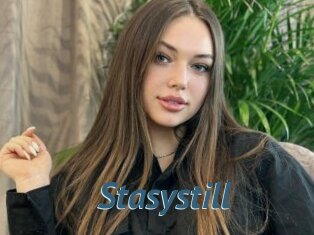 Stasystill