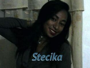 Stecika
