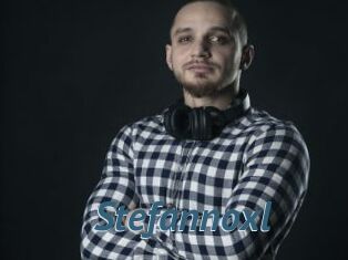 Stefannoxl