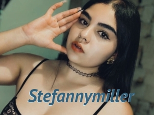 Stefannymiller