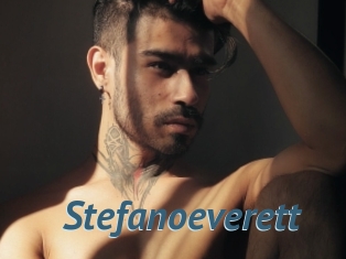 stefanoeverett Sexe Fr