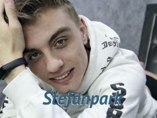 Stefanpark