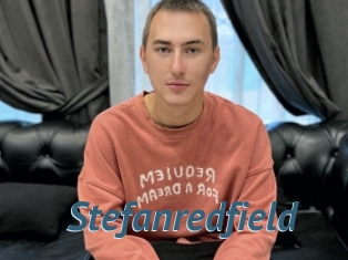 Stefanredfield