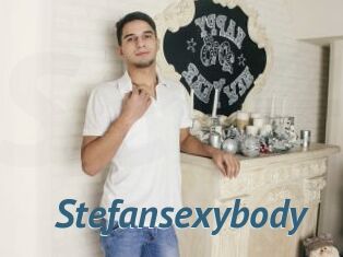 Stefansexybody
