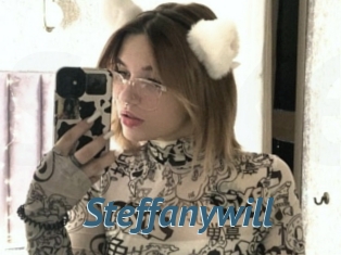 Steffanywill