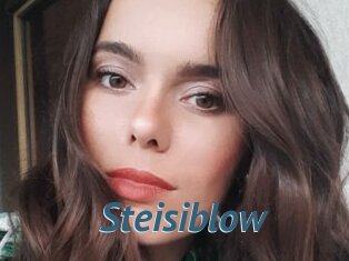 Steisiblow