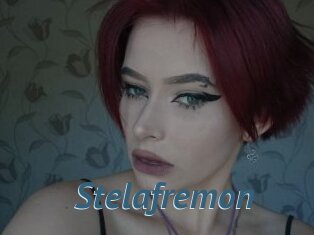 Stelafremon