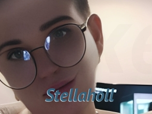 Stellaholl