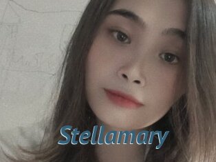 Stellamary