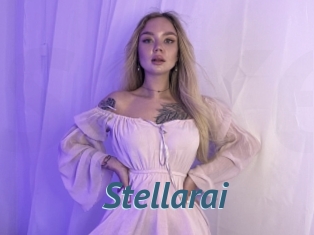 Stellarai