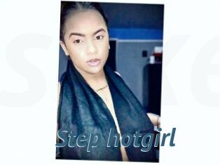 Step_hotgirl