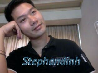 Stephandinh