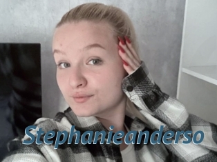 Stephanieanderso
