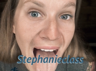 Stephanieclass