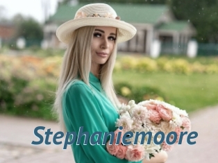 stephaniemoore Sexe Fr