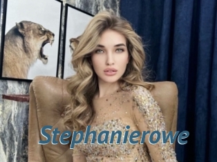 Stephanierowe