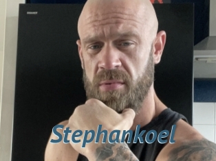 Stephankoel