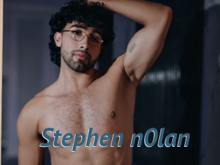 Stephen_n0lan