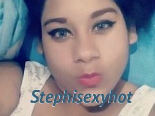 Stephisexyhot