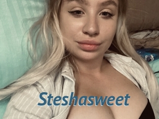Steshasweet