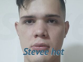 Stevee_hot