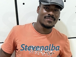 stevenalba Sexe Fr
