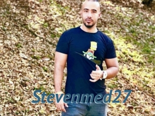 Stevenmed27