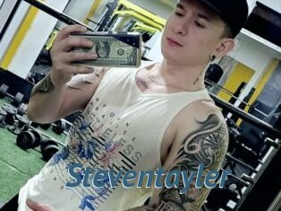 Steventayler