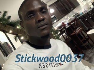 stickwood0037 Sexe Fr