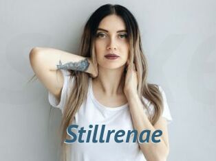 Stillrenae