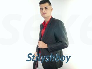 Stilyshboy