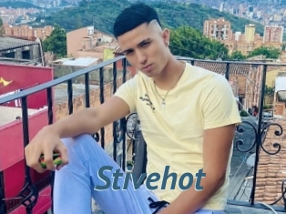 Stivehot