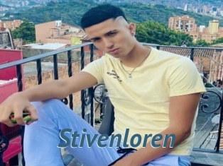 Stivenloren