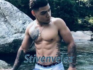 Stivenvelez