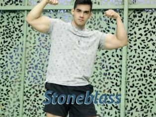 Stoneblass