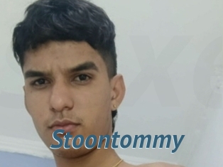 Stoontommy