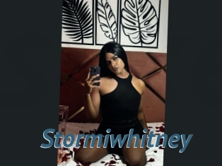 Stormiwhitney