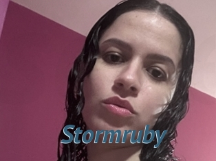 Stormruby