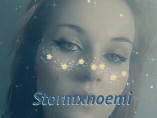 Stormxnoemi